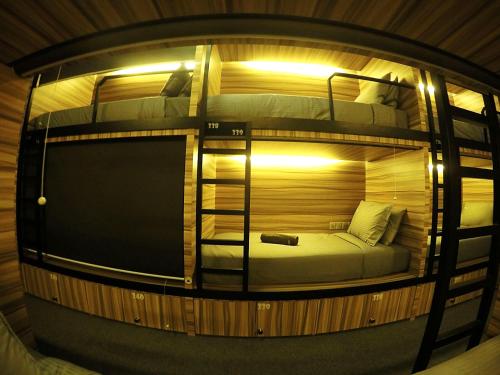 herehotel dormitory