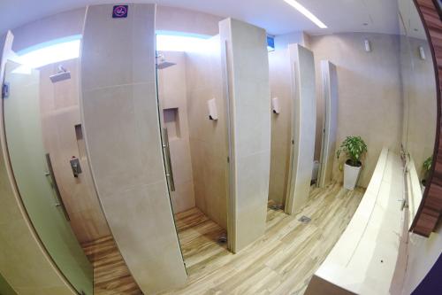 herehotel dormitory