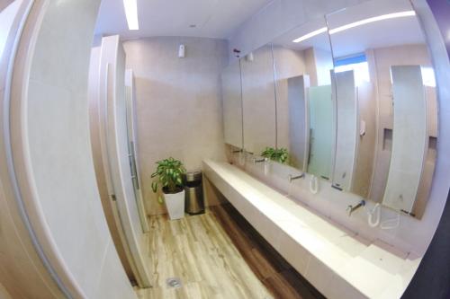 herehotel dormitory