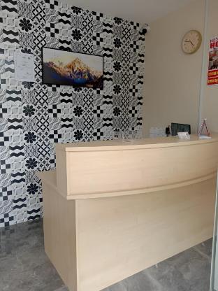 Butterworth @ New Wave Hotel,,5 star