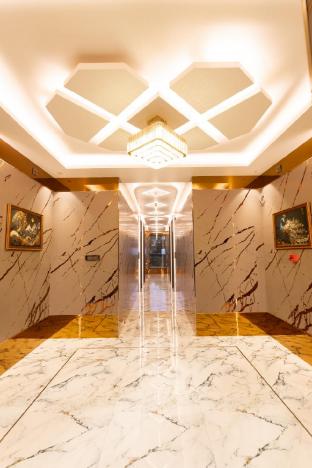 nachi grand residency