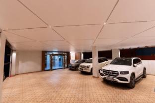 nachi grand residency