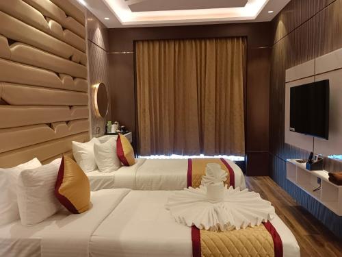 nachi grand residency