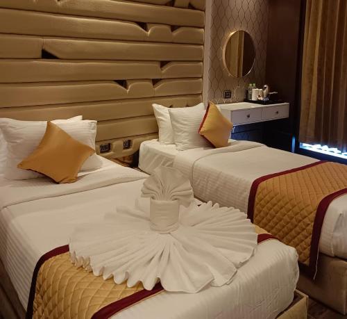 nachi grand residency