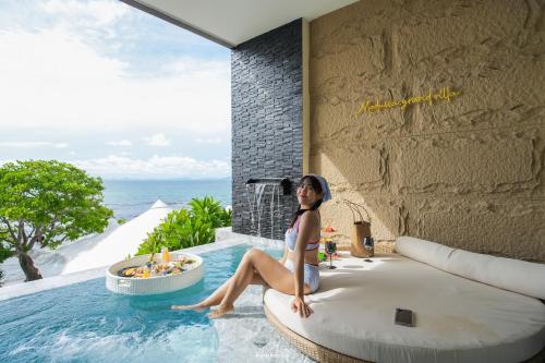 madusea grand villa