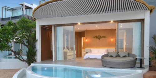 madusea grand villa