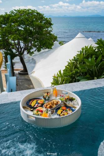 madusea grand villa