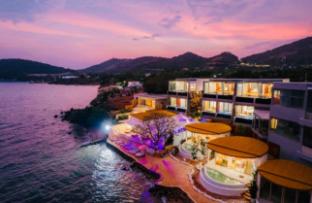 madusea grand villa