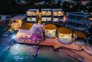 madusea grand villa