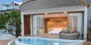 madusea grand villa