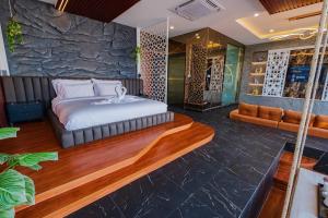 madusea grand villa