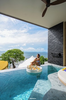 madusea grand villa