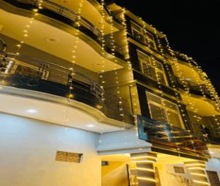 river view paying guest house