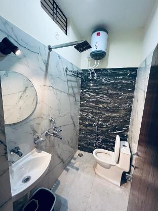 river view paying guest house