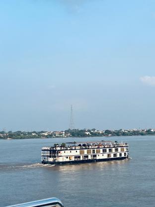 river view paying guest house