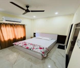 river view paying guest house