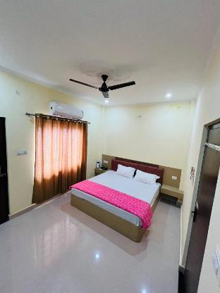 river view paying guest house