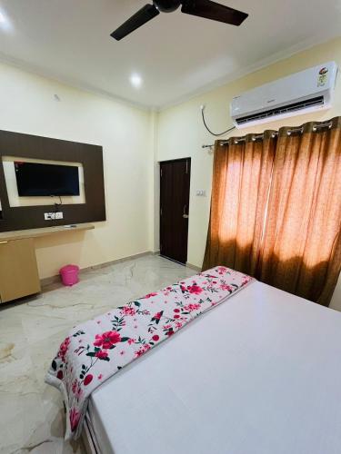 River View Paying Guest House,,2 star