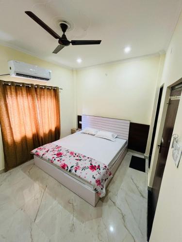 River View Paying Guest House,,2 star