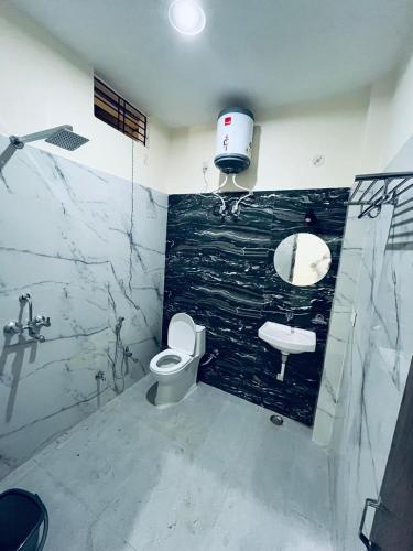 River View Paying Guest House,,2 star