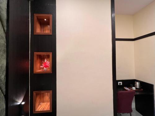 hotel sky suites sahar cargo