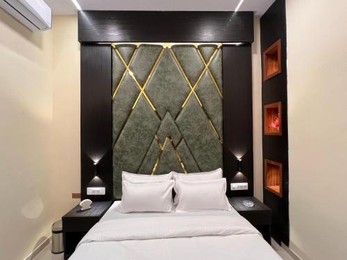 hotel sky suites sahar cargo