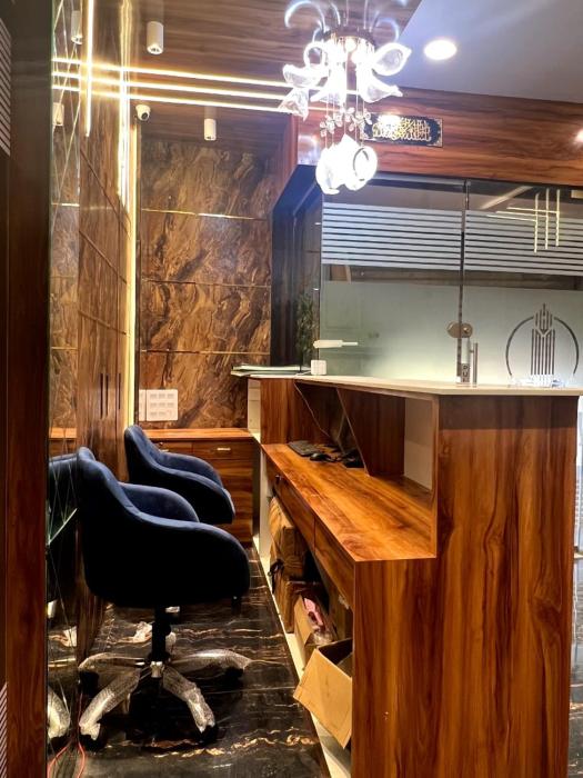 hotel sky suites sahar cargo