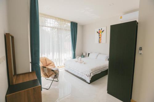 aonang nine poolvilla resort