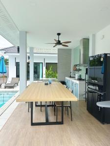 aonang nine poolvilla resort