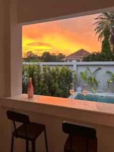 aonang nine poolvilla resort