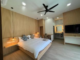 aonang nine poolvilla resort