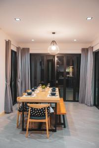 aonang nine poolvilla resort