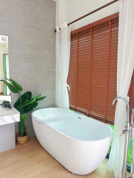 aonang nine poolvilla resort