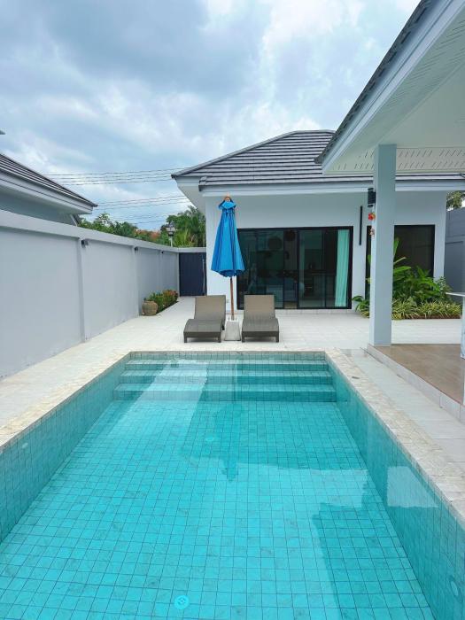 aonang nine poolvilla resort