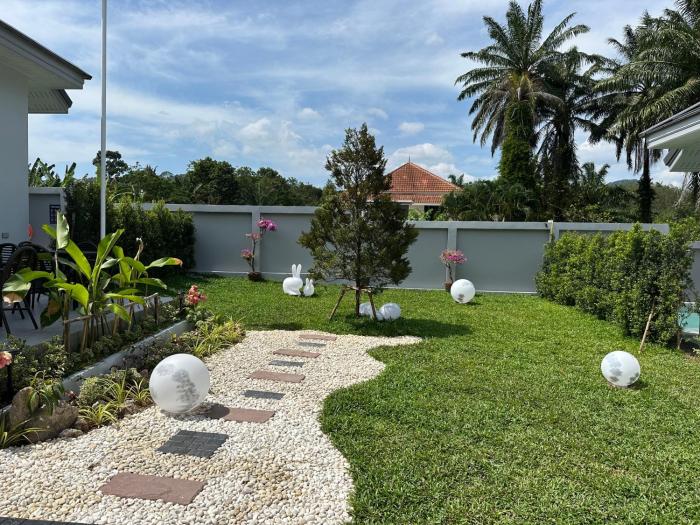aonang nine poolvilla resort
