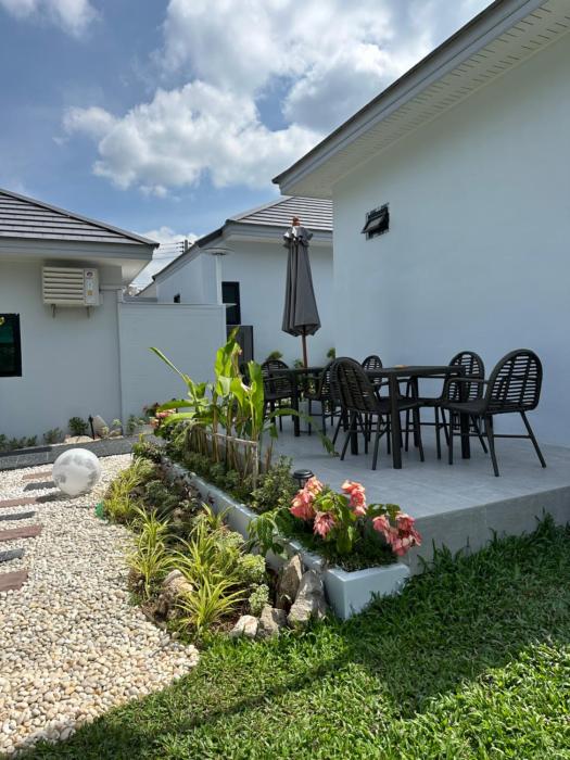 aonang nine poolvilla resort