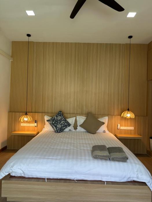 aonang nine poolvilla resort