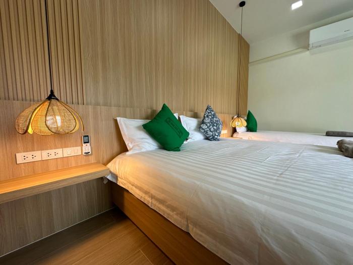 aonang nine poolvilla resort