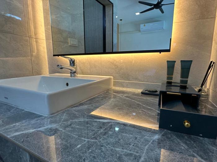 aonang nine poolvilla resort