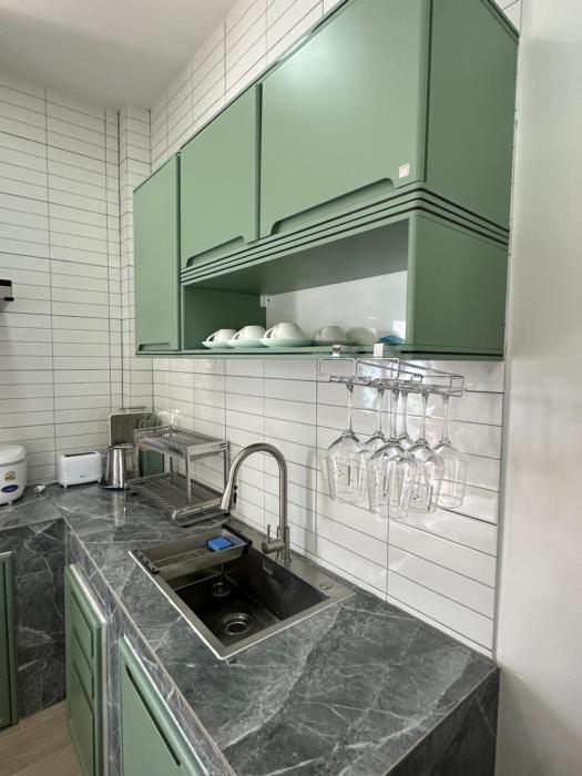 aonang nine poolvilla resort