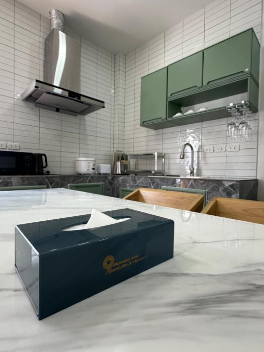 aonang nine poolvilla resort