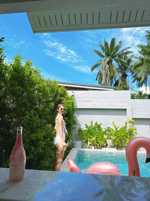 aonang nine poolvilla resort