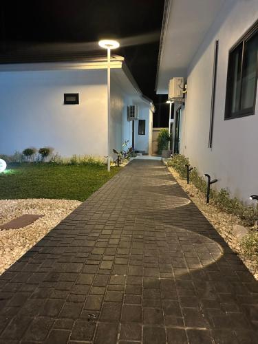 aonang nine poolvilla resort