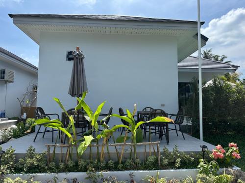 aonang nine poolvilla resort