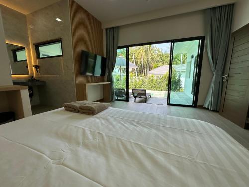 aonang nine poolvilla resort