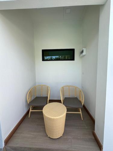 aonang nine poolvilla resort