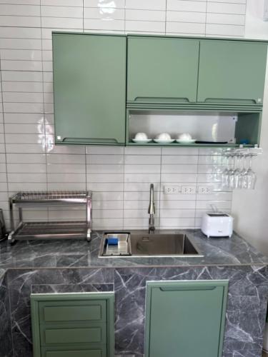 aonang nine poolvilla resort