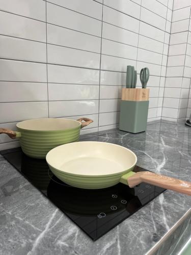 aonang nine poolvilla resort