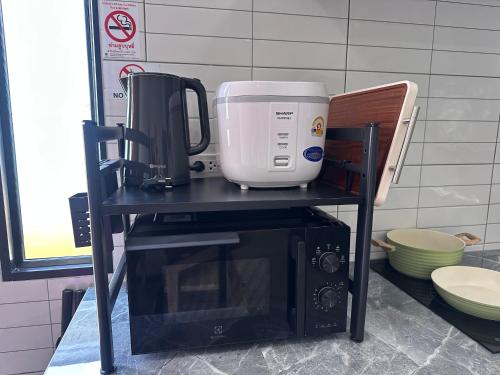 aonang nine poolvilla resort