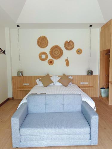 aonang nine poolvilla resort